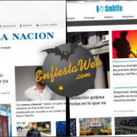 Resumen de noticias - 04/04/2026